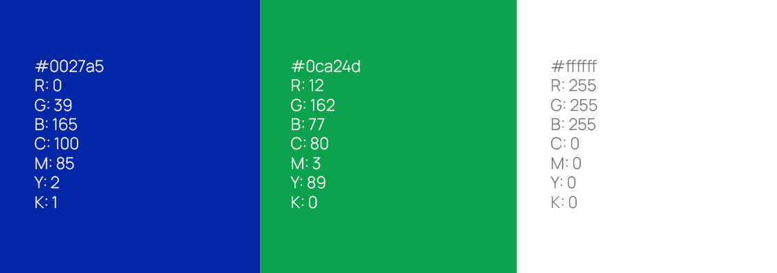 Rebranding Claudia Barone